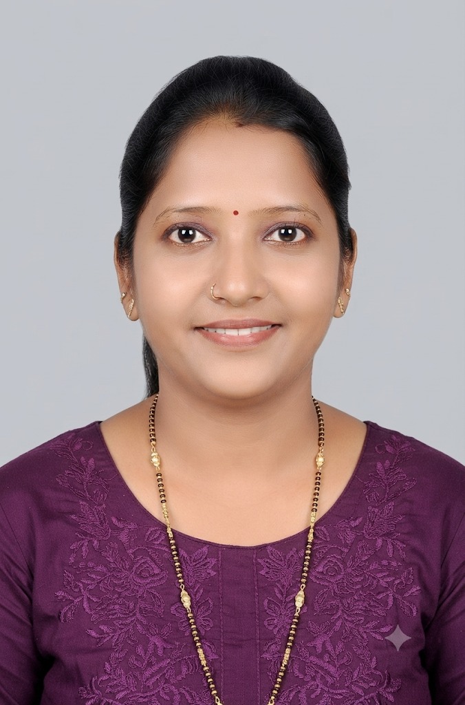 Anita Waghela - Part time Baby Sitter in Dadar in Mumbai
